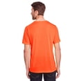 thumbnail image 2 of Adult Fusion ChromaSoft Performance T Shirt CE111, 2 of 3