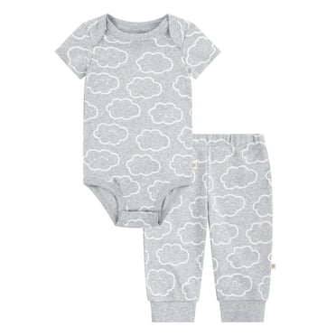 Huggies ensemble 2 pièces cache-couche & pantalon