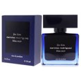 thumbnail image 2 of Narciso Rodriguez For Him Bleu Noir by Narciso Rodriguez for Male - 1.6 oz EDP Spray, 2 of 6