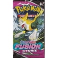 thumbnail image 2 of Pokemon JCC : Paquet Booster Frappe Fusion, 2 of 6