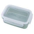 thumbnail image 1 of Mini Refrigerator Crisper Box Small Lunch Box Kitchen Lunch Box D, 1 of 6