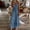 Multicolour, variant on Pisexur Dresses Women Beautiful Summer Dress for Women,Summer Dresses For Women Print Sleeveless Round Neck Dress Casual Long Dresses Multicolor,S