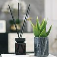 thumbnail image 4 of MasteelfCA 1 Set Empty Aroma Diffuser Bottle Wooden Lid No Fire Aromatherapy Bottle (100ml), 4 of 8
