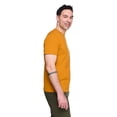 thumbnail image 4 of T-shirt à encolure ras du cou George pour hommes, 4 of 6