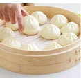 thumbnail image 1 of Sunwealth Eco-Friendly Air Fryer / Steamer Parchment Paper (30 pieces pack), 1 of 6