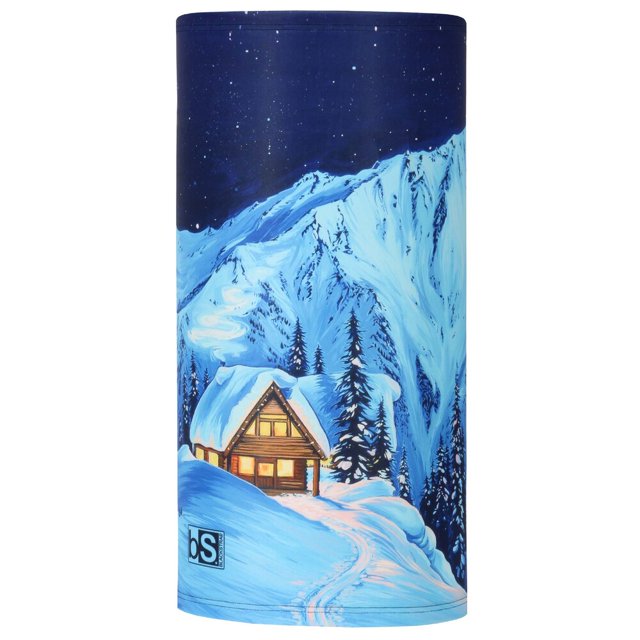BLACKSTRAP Tube Simple Couche Rachel Pohl-Fairy Meadows