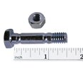 thumbnail image 2 of Laser Shear Pins And Nuts for Snow Blowers - 57543, 2 of 2