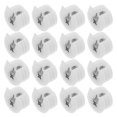 thumbnail image 1 of CRILSTYLEO 20PCS Hidden Installation Furniture Connector Square Multi Ferroalloy for DIY Projects, 1 of 7