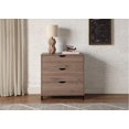 thumbnail image 1 of Hometrends 3-Drawer Chest, 1 of 6