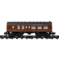 thumbnail image 2 of Lionel Ensemble de Train Prêt À Jouer "Hogwarts Express", 2 of 6