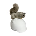 thumbnail image 4 of bedienty Knitted Innovative Snowboard Accessories Soft Warm Adorable Cover Enhancing Both Look And Comfort During Skiing, 4 of 6