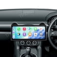 thumbnail image 2 of TPXINXIN 15.8 inch Android 15 Car Radio For Mazda MX5 2005-2015 HD Multimedia Video Player Navigation GPS DVD 4G DSP Stereo Bluetooth, 2 of 15