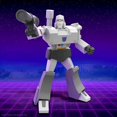 thumbnail image 2 of Transformers Ultimates Megatron 8 Inch Action Figure, 2 of 6