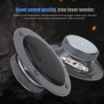 thumbnail image 4 of Accessoires Haut-Parleur Tweeter Design Circuit Magnétique SG 3T 3 Pouces pour Système Audio, 4 of 7