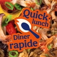 thumbnail image 4 of BEN'S ORIGINAL Rice & Pulses Brown Rice & Black Beans Side Dish, 240g Pouch, 4 of 7