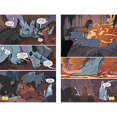 thumbnail image 3 of The Coldfire Curse (1) (Dragon Kingdom of Wrenly), 3 of 7