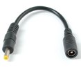 thumbnail image 1 of 411 - Adaptateur Secteur DC 2.1MM JK-1.7MM PL, 1 of 1