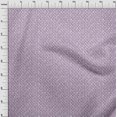 thumbnail image 3 of oneOone Velvet Medium Pink Fabric Animal Skin Texture Sewing Material Print Fabric By The Yard 58 Inch Wide, 3 of 5