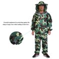 thumbnail image 3 of Costume d'Apiculture, Pièces Complètes de Haute Qualité Haute Efficacité Forte Compatibilité pour Activité, 3 of 8