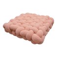 thumbnail image 1 of LCXmlly Door Wreath Sign Multifunctional Side Sleeping Pillow Ushaped Design to Relieve Stress (Lumbar Support), 1 of 6