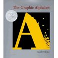 thumbnail image 2 of The Graphic Alphabet By Pelletier, David, 2 of 2