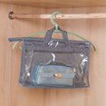 thumbnail image 3 of Dust-proof Storage Pouch Large Capacity Keep Tidy Strong Load-bearing Storage Pocket Household Supplies, 3 of 8