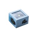 thumbnail image 1 of Cute Lightweight GPS Dog Cat Pet Realtime Tracker GSM/GPRS Finder Locator Alarm Waterproof Collar, 1 of 1