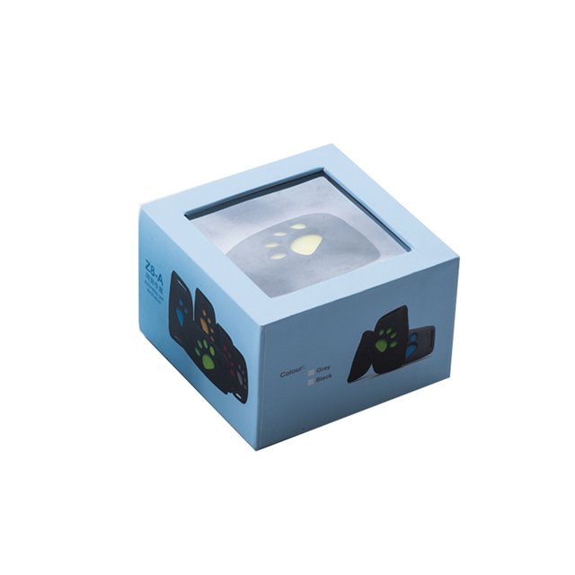 Cute Lightweight GPS Dog Cat Pet Realtime Tracker GSM/GPRS Finder Locator Alarm Waterproof Collar