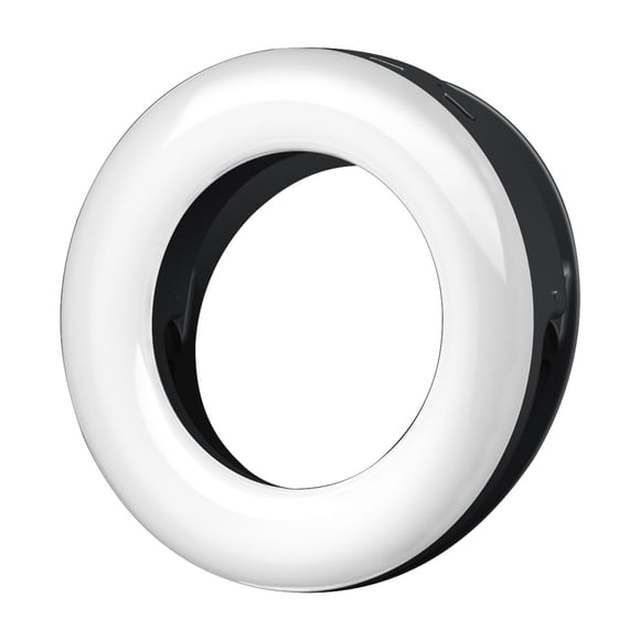 Chmadoxn Night Lights Selfie Light Ring Lights LED Light Mobile Phone Light LED Live Light Selfie Light Artifact Round Beauty Ring Light Light fill light