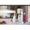 thumbnail image 4 of Refurbished SodaStream Art Sparkling Water Maker, White, 4 of 4