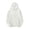 White, variant on RXIRUCGD Men's Casual Hoodie Men's Hoodie Long Sleeved, Yellow, Size: XL