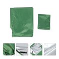 thumbnail image 1 of Minkissy 1Pcs Housse de Tondeuse en Polyester 210D pour Tracteurs Compacts en Hiver, 1 of 4