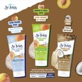 thumbnail image 2 of St. Ives Coffee & Coconut Scrub, 2 of 8