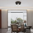 thumbnail image 4 of FLUSH MOUNT LIGHT LUMIÈRE ENCASTRÉE, 4 of 4