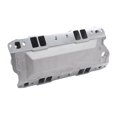 thumbnail image 1 of Edelbrock 2970 Intake Manifold Super Victor For Use With Small Block Chevy Engine; Carbureted; 4500 Flange; Single Plane; 3500-8000 RPM Range; Satin; Aluminum, 1 of 4