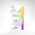thumbnail image 2 of 2 Packs Gamegenic Matte Board Game Sleeves 50ct Standard American Size Card Sleeves Individual Pack, 2 of 5