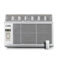 thumbnail image 1 of Commercial Cool Air Conditioner 10,000 BTU with Remote Control and Adjustable Thermostat, Air Conditioner Window Unit up to 450 Sq. Ft. with Electronic Controls & Digital Display, 1 of 8