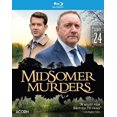 thumbnail image 1 of Meurtres de Midsomer: Série 24, 1 of 3
