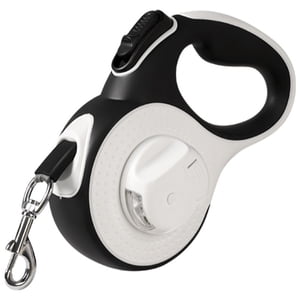 MKHSQHDG Deals aujourd'hui Poignée de chien Poignées rétractables Poubelle de petit chien Poubelles de traction pour chiens Poubole de course de chien Courroie de marche pour chien Piège d'entraînement de tir de chien Leash pour chiots Poignard de formation de chien