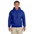thumbnail image 1 of Gildan Gd 8 Oz 50/50 Flc P/O Hood, 1 of 1