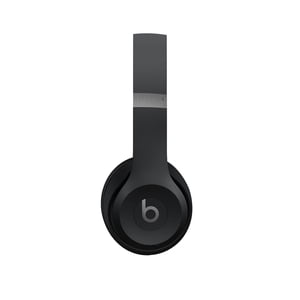 Rénovés Beats by Dr. Dre Solo 4 Matte Black Sur écouteurs MUW23LL/A