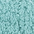 thumbnail image 5 of Tapis de bain Mainstays Racetrack 100% Coton Blue-vert, 17" x 24", 5 of 5