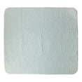 thumbnail image 1 of lionlar Alèse Lavable Réutilisable Protection contre l'Incontinence Drap Absorbant Vert G 90x120cm, 1 of 8