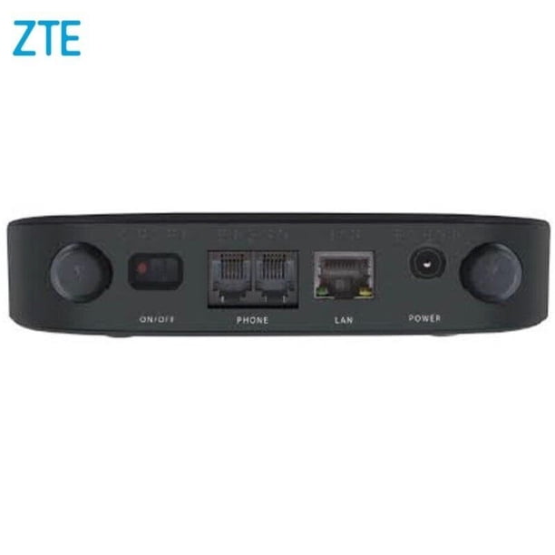 ZTE MF279T 150Mbps 4G LTE Mobile WiFi Hotspot Unlocked (4G LTE in
