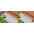 thumbnail image 2 of Bedrocks Trim-Free Lawn Edging, 2 of 9