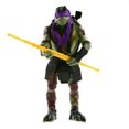 thumbnail image 2 of J&G 4 PCs Movie Teenage Mutant Ninja Turtles Classic Collection TMNT Action Figures, 2 of 10