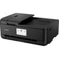 thumbnail image 4 of Canon Pixma TS9520a Wireless All-in-One Inkjet Printer (Black), 4 of 6