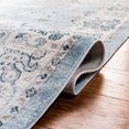 thumbnail image 2 of SAFAVIEH Isabella Kiana Floral Bordered Area Rug, 2 of 7