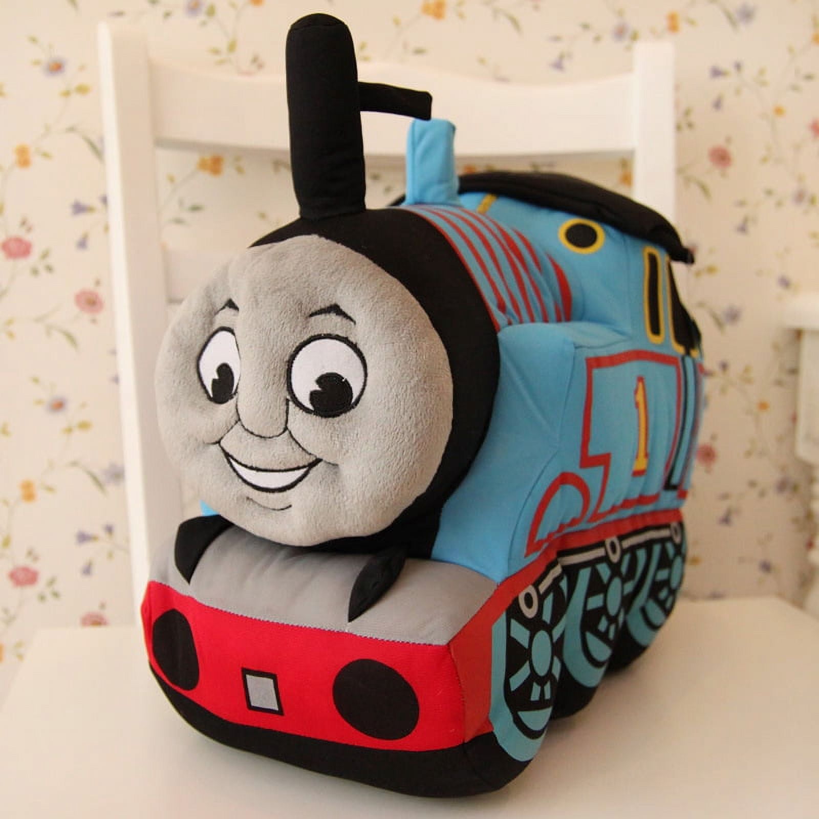 Soft Stuffed Toy, Thomas The Train Plush Toy Classic 25cm, Children'S Day Gift, The best gift for friends and children Plush Toys