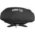 thumbnail image 2 of Weber Q™ 100/1000 Series Grill Cover, 2 of 2